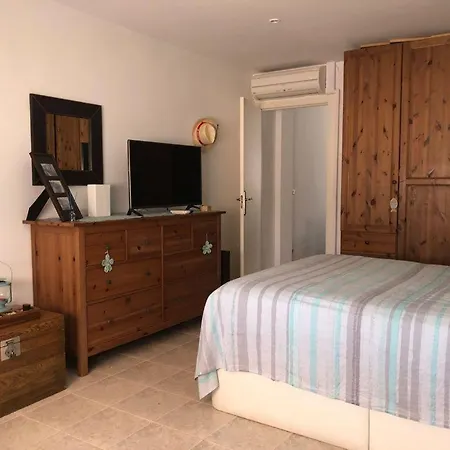 Apartamento En Cala'N Blanes *