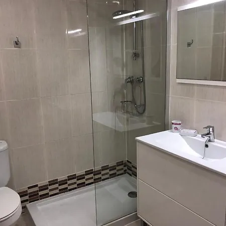 Apartamento Apartamento En Cala'N Blanes