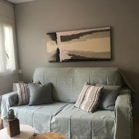 Apartamento En Cala'N Blanes Appartement