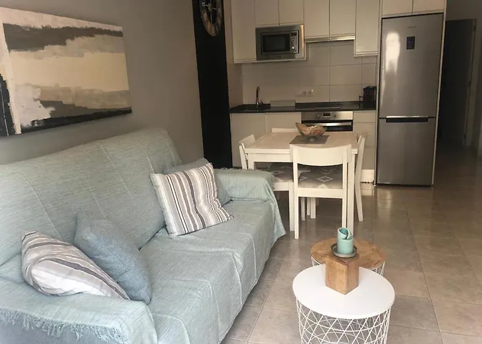 Σπίτι διακοπών Apartamento En Cala'N Blanes