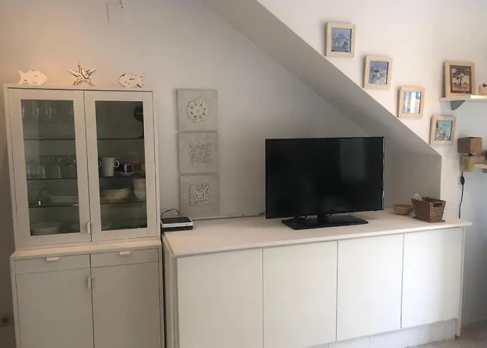 Apartamento En Cala'N Blanes Σπίτι διακοπών *