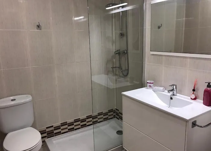 Σπίτι διακοπών Apartamento En Cala'N Blanes