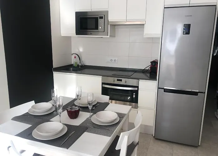 Apartamento En Cala'N Blanes * Ciutadella (Menorca)