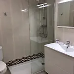 アパート Apartamento En Cala'N Blanes