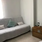 アパート Apartamento En Cala'N Blanes