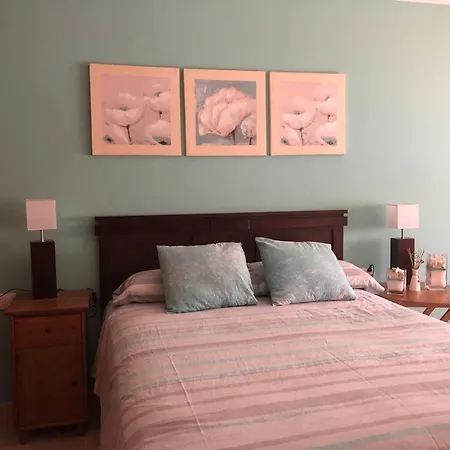 Apartamento En Cala'N Blanes *