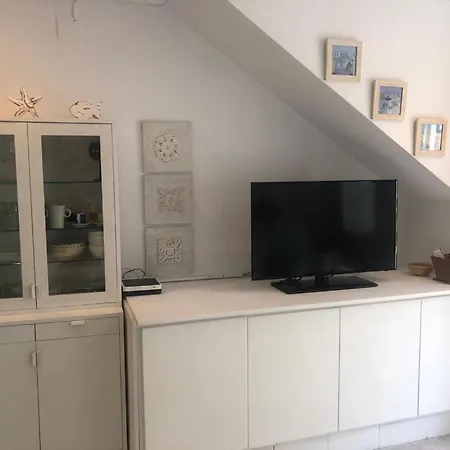 Apartamento En Cala'N Blanes Hébergement de vacances *