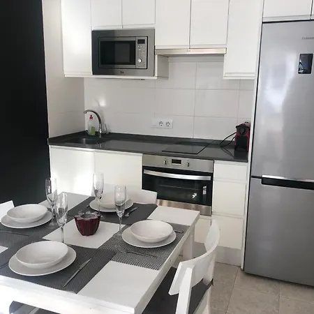 Apartamento En Cala'N Blanes * Ciutadella (Menorca)