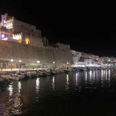 Apartamento En Cala'N Blanes Ciutadella (Menorca)