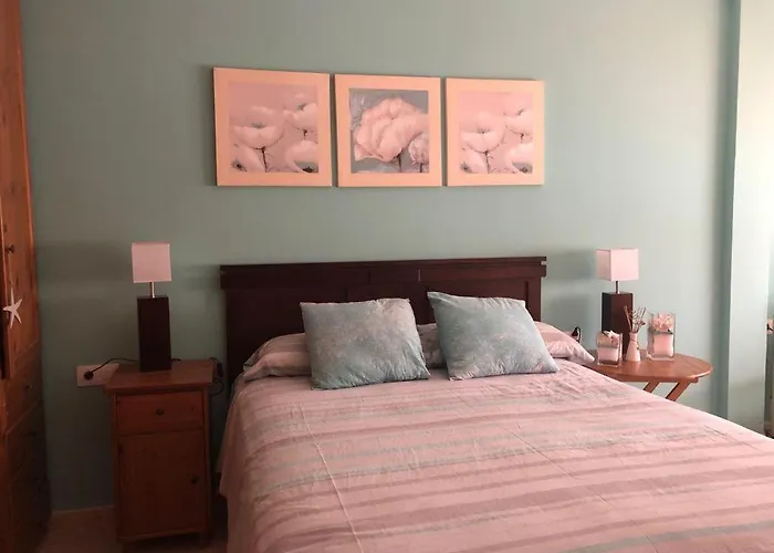 Apartamento En Cala'N Blanes *