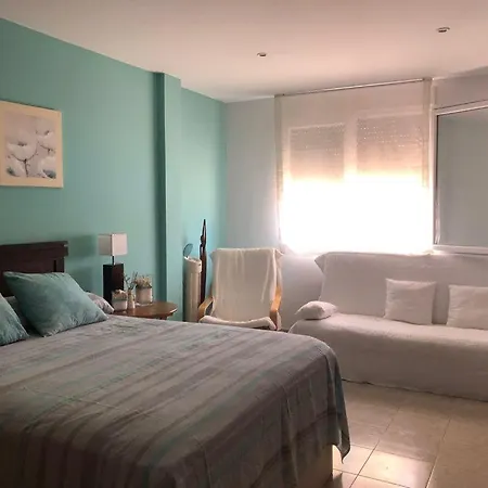 بيت للعطل Apartamento En Cala'N Blanes