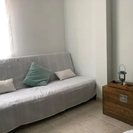 דירה Apartamento En Cala'N Blanes