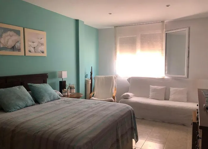 بيت للعطل Apartamento En Cala'N Blanes